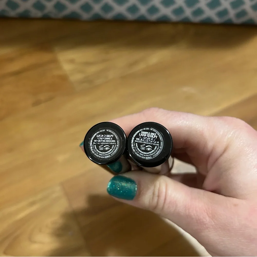 Anastasia Beverly Hills Lash Sculpt Mascara Set